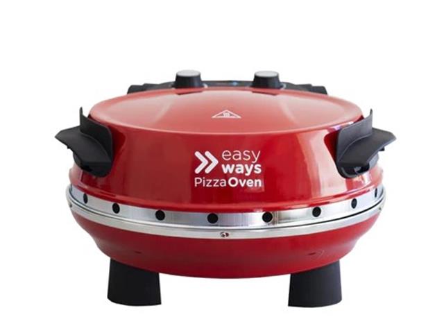 Horno para Pizza Electrico Pizza
