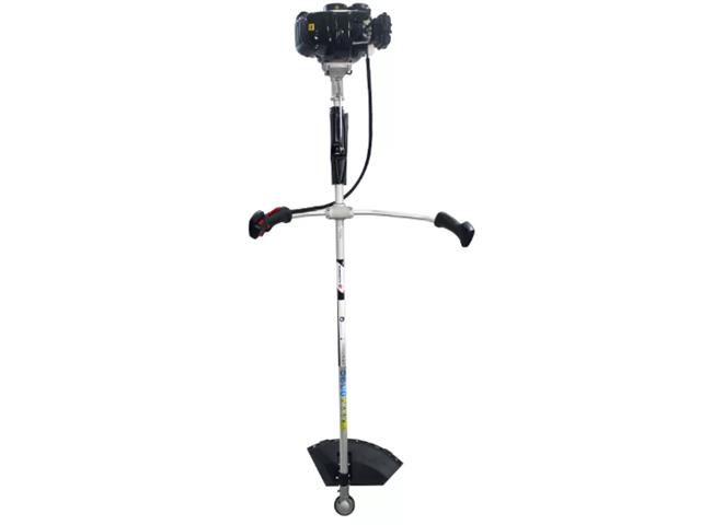 Guadaña Alterman Eje Rí­gido/Giratorio 43 cc