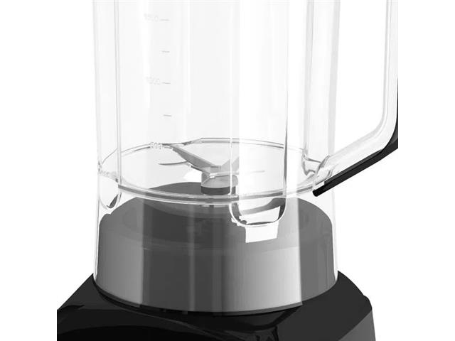 Liquidificador 4 Velocidade Mallory Taurus Preto 900W 110V - 3