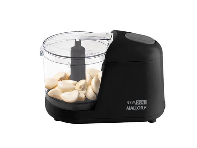 Mini Processador Mallory New Oggi 150W