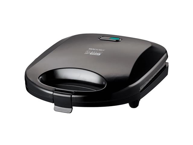 Sanduicheira Mallory Classic Grill 750W 110V - 2