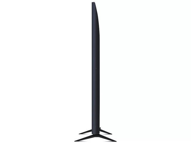 Smart TV LED 55"LG UHD 4K IA ThinQ TV HDR10 webOS 23 3HDMI Alexa Wi-Fi