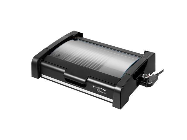 Parrilla Eléctrica Pitmaster EasyWays