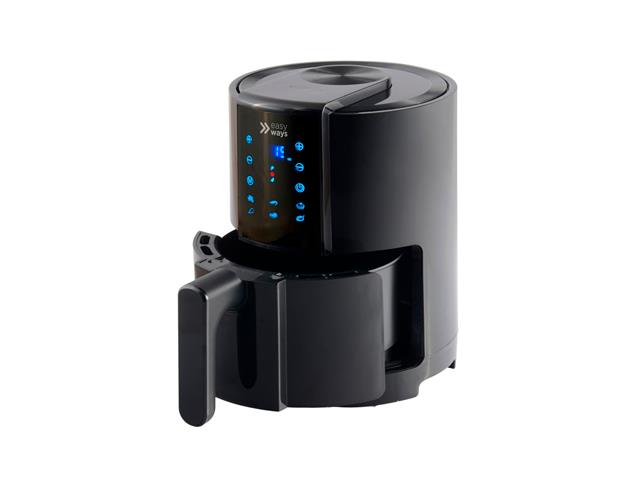 Freidora de Aire Air Fryer Fast 1,8 L