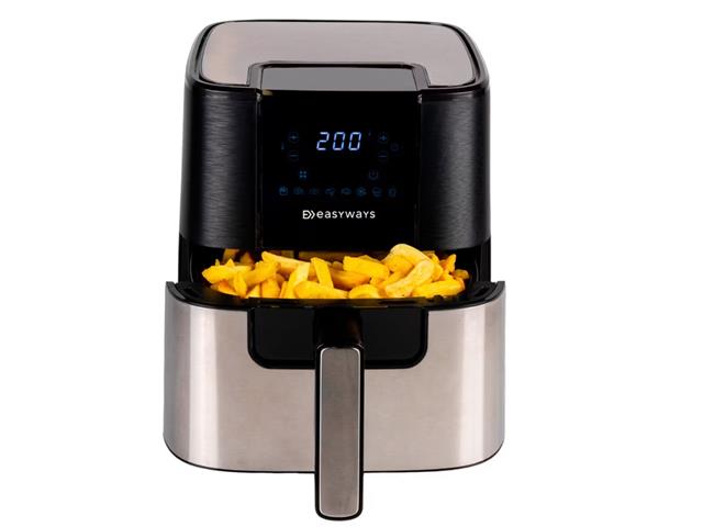 Freidora de aire Air Fryer Chic 5,5 L