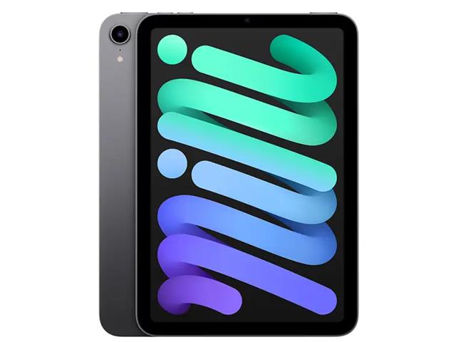 iPad mini A17 Pro 128GB