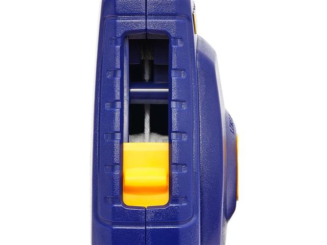 Jogo Carretel De Linha + Giz Azul - Speedline Iw - 6