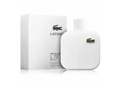 Fragancia Para Caballero L.12.12 Blanco Edt Vapo 100 ml - 1