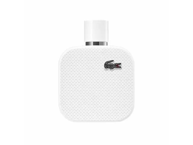 Fragancia Para Caballero L.12.12 Blanco Edt Vapo 100 ml