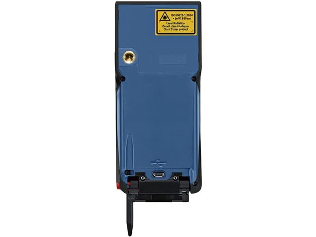 Trena laser Bosch com alcance 150m e Bluetooth - 2