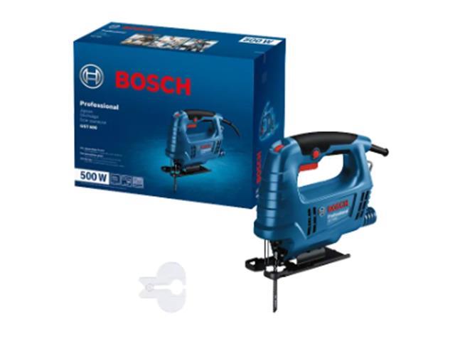 Serra tico-tico Bosch GST 680 500W 110V - 1