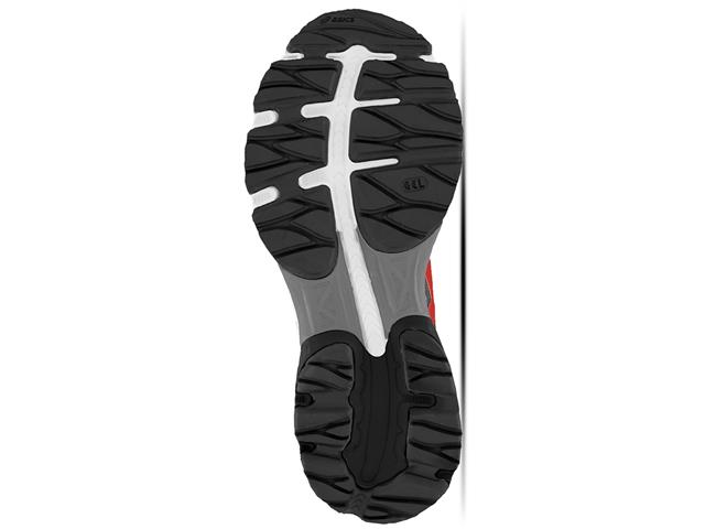 Tênis Asics Gel-Takumi Graphite Grey/Spice Latte Masc Tam 41 - 2
