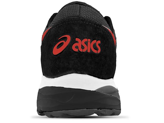 Tênis Asics Gel-Takumi Graphite Grey/Spice Latte Masc Tam 41 - 1