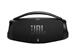 Caixa de Som Wi-Fi e Bluetooth JBL Boombox 3 Black JBLBB3WIFIBLKBR - 2