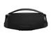 Caixa de Som Wi-Fi e Bluetooth JBL Boombox 3 Black JBLBB3WIFIBLKBR - 3