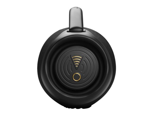Caixa de Som Wi-Fi e Bluetooth JBL Boombox 3 Black JBLBB3WIFIBLKBR - 4