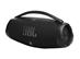 Caixa de Som Wi-Fi e Bluetooth JBL Boombox 3 Black JBLBB3WIFIBLKBR - 1