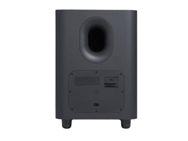 Soundbar JBL BAR 500 Black JBLBAR500PROBLKBR - 3