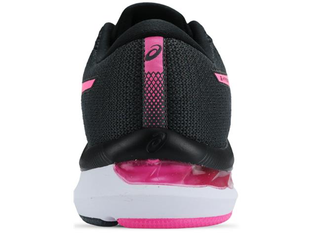 Tênis Asics Gel-Hypersonic 4 Carrier Grey/Hot Pink Fem Tam37 - 1
