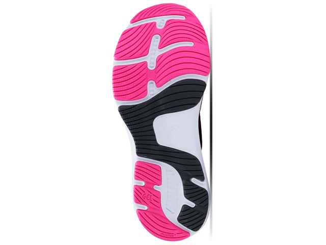 Tênis Asics Gel-Hypersonic 4 Carrier Grey/Hot Pink Fem Tam37 - 2