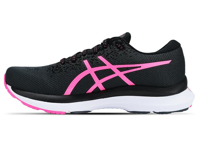 Tênis Asics Gel-Hypersonic 4 Carrier Grey/Hot Pink Fem Tam37 - 3
