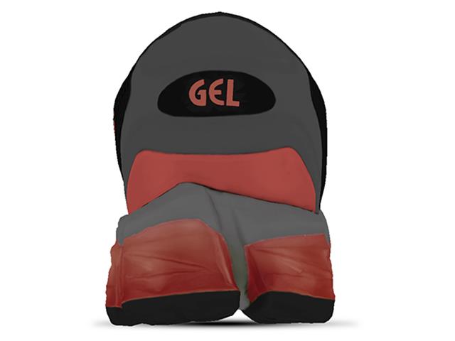 Tênis Asics Gel-Quantum 360 Direction Black/Spice Latte Masc Tam 40 - 1