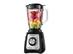 Liquidificador Turbo Glass Mondial Preto 1400W  L-1400 GI - 0