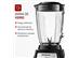 Liquidificador Turbo Glass Mondial Preto 1400W  L-1400 GI - 3