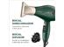 Secador de Cabelo By Juliette Mondial Verde Oliva 2000W  SCP-JU-02 - 4