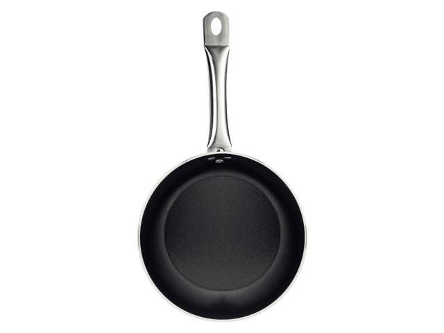 Frigideira Tramontina Piemonte Antiaderente Preto 25CM 1,8 Litros - 1