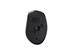 Mouse Sem Fio Multi Ms400 1600Dpi 6 Botões Design Preto - 4
