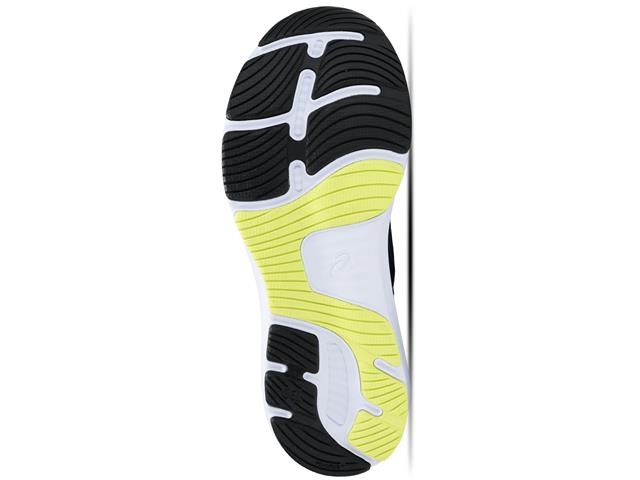 Tênis Asics Gel-Hypersonic 4 Illusion Blue/Glow Yellow Masc Tam 42 - 3
