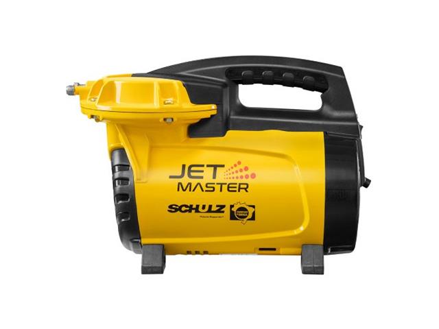 Motocompressor Schulz Ms2,3 Jet Master Mma1/3Cv /4P/60Hz 110V - 3