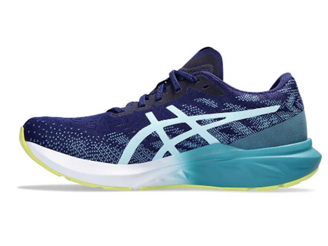 Tênis Asics Dynablast 3 Dive Blue/Aquamarine Fem Tam 39 - 1