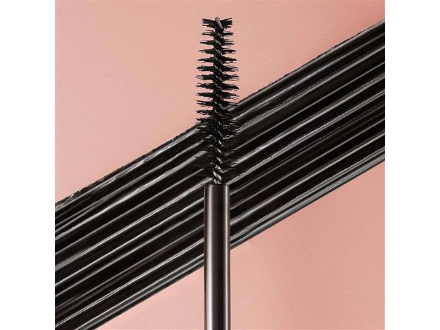 Máscara para Cílios Alongamento Infinito à Prova D’água Natura Una 8ML - 2