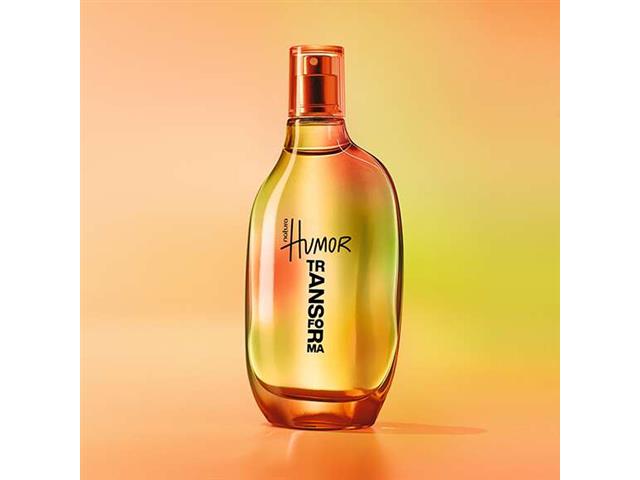 Desodorante Colônia Natura Humor Transforma 75ML - 1