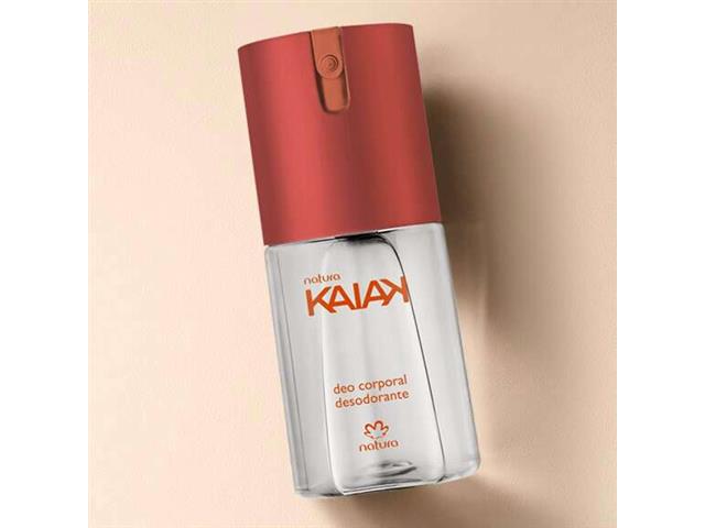 Desodorante Deo Natura Kaiak Fem 100 ml - 1