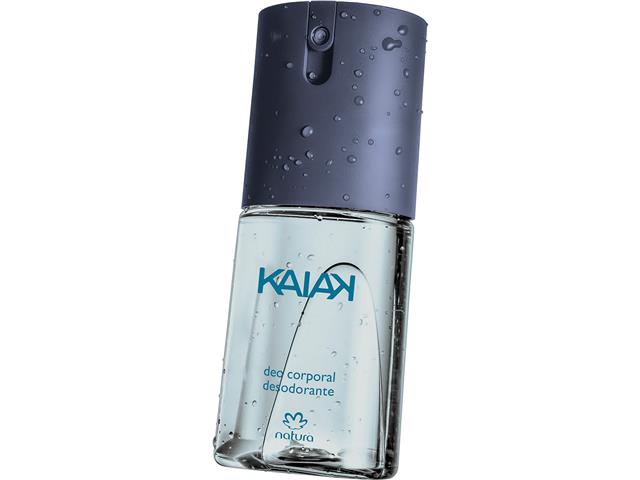 Desodorante Deo Natura Kaiak Masc 100 ml - 2