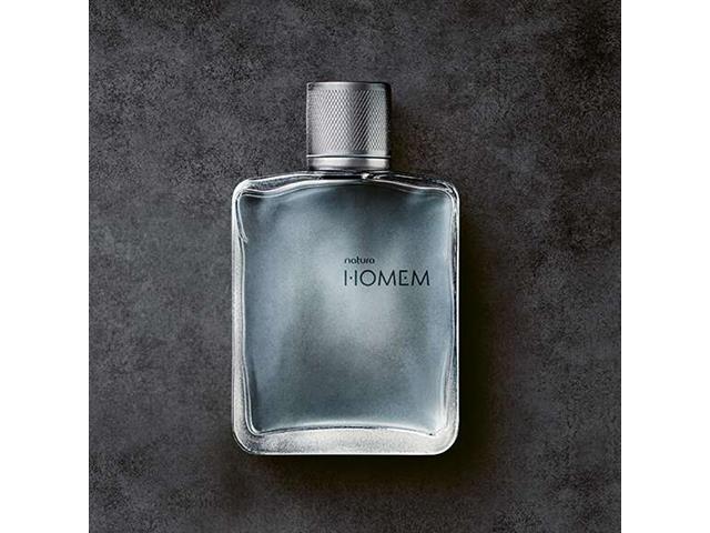 Perfume/Colônia Natura Homem Clássico 100 ml - 1