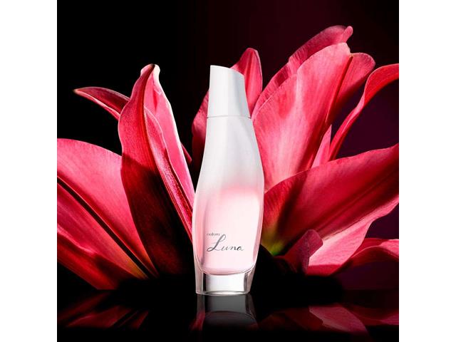 Perfume/Desodorante Colônia Natura Luna Feminino 75ML - 2