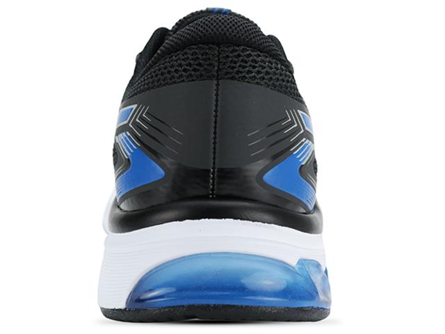 Tênis Asics Gel-Sparta 2 Graphite Grey/Illusion Blue Masc - 2