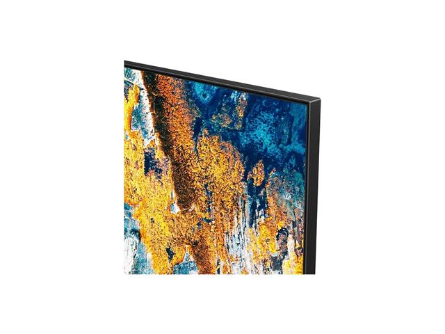 Smart TV QLED 32'' HD Toshiba 32V35LS VIDAA 2 HDMI 2 USB Wi-Fi TB016M - 4