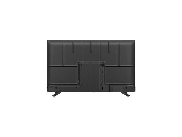 Smart TV QLED 32'' HD Toshiba 32V35LS VIDAA 2 HDMI 2 USB Wi-Fi TB016M - 8