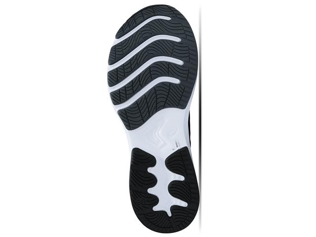 Tênis Asics Gel-Sparta 2 Black/Pure Gold Masc Tam 39 - 3