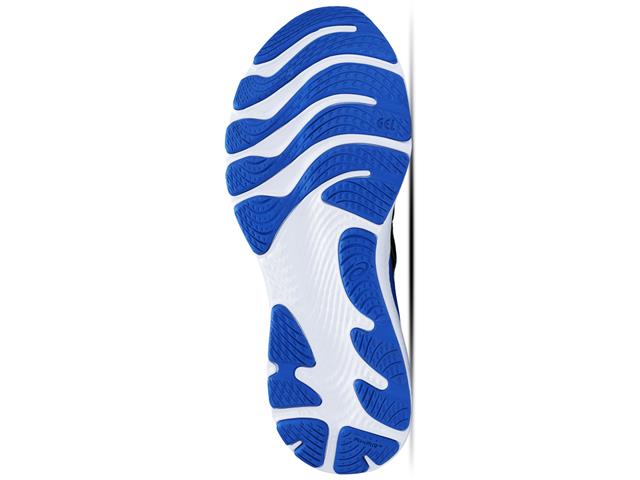 Tênis Asics Gel-Meteora Black/Illusion Blue Masc Tam 40 - 3