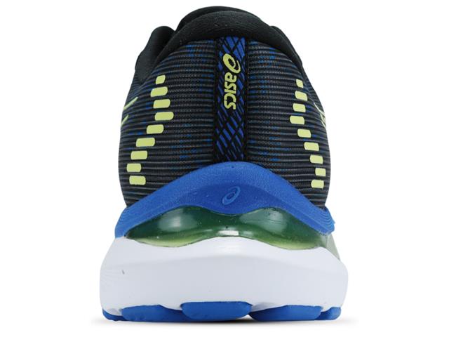 Tênis Asics Gel-Meteora Black/Illusion Blue Masc Tam 40 - 2