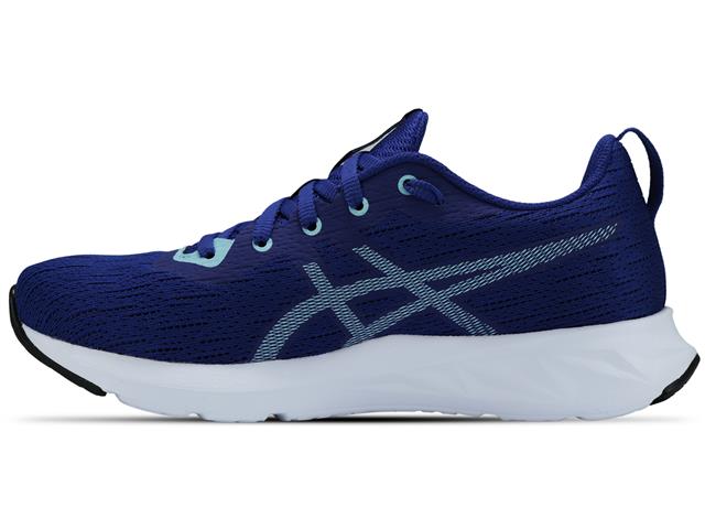 Tênis Asics Versablast 2 SE Eggplant/Aquamarine Fem Tam 36 - 1