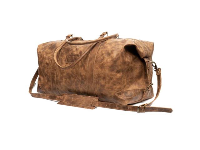 Bolso Sahara Café Trauko 