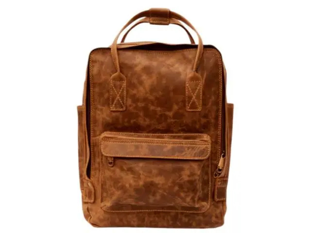 Mochila Nordica Café Trauko