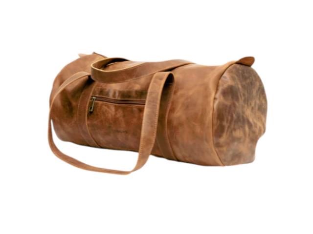 Bolso Mombai Café Trauko